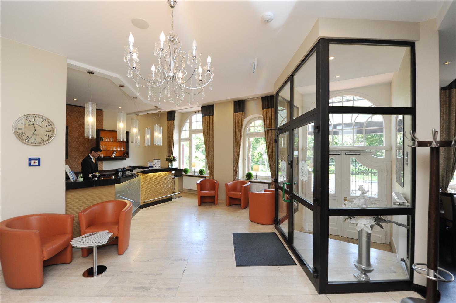 Best Western Hotel Kaiserhof Бонн Экстерьер фото