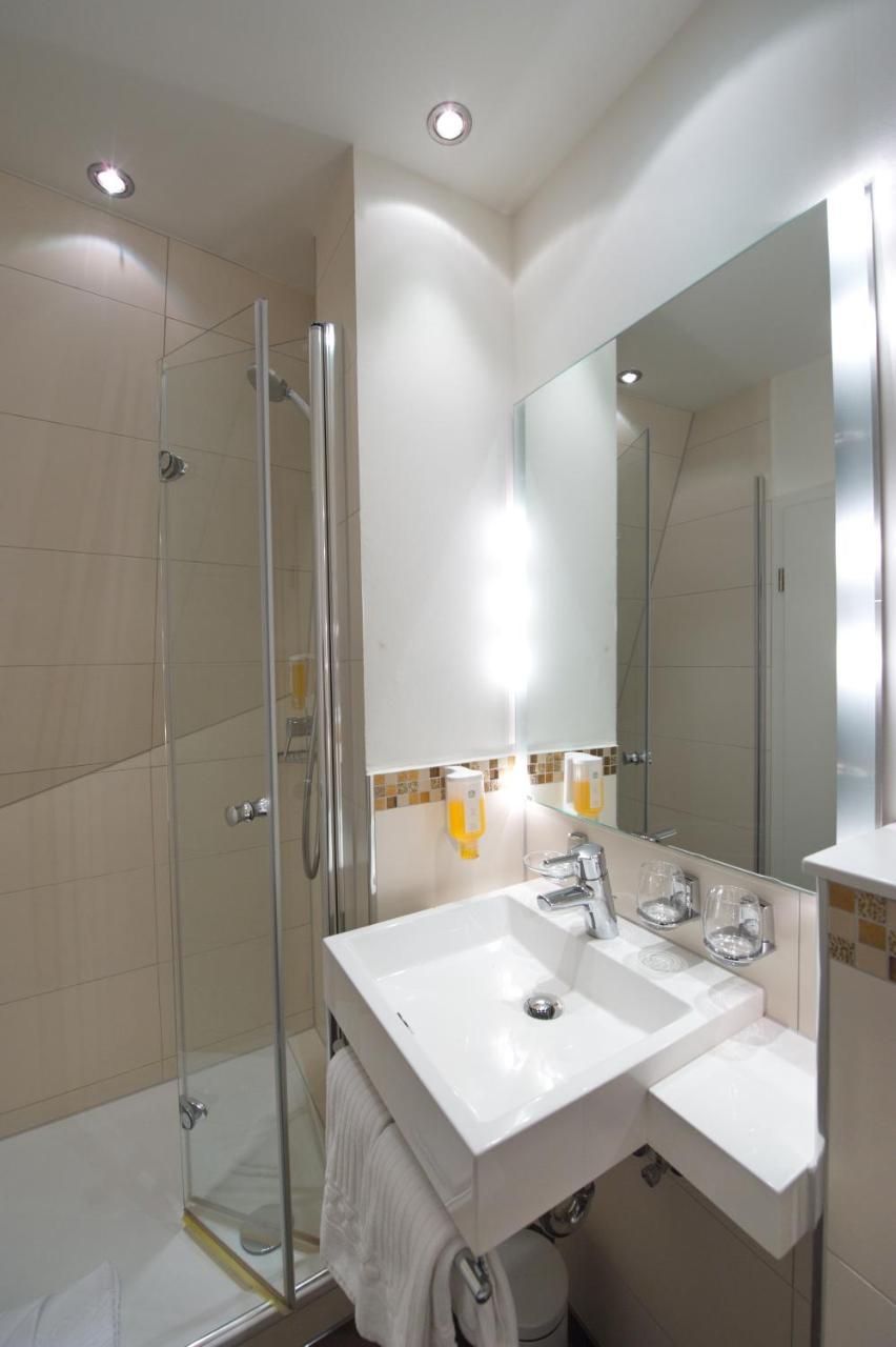Best Western Hotel Kaiserhof Бонн Экстерьер фото